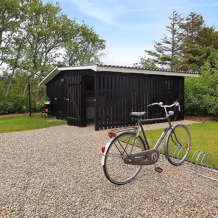 Holiday Gronnevaenget E- 1465 Vakantiehuis *
