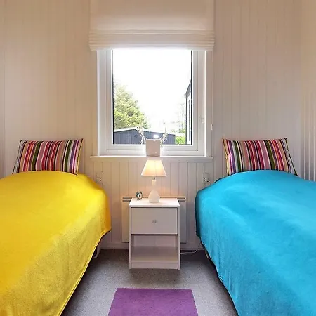 Holiday Gronnevaenget E- 1465 Vakantiehuis Blåvand