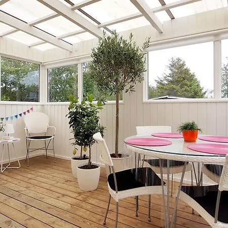 Holiday Gronnevaenget E- 1465 Tatil Evi *
