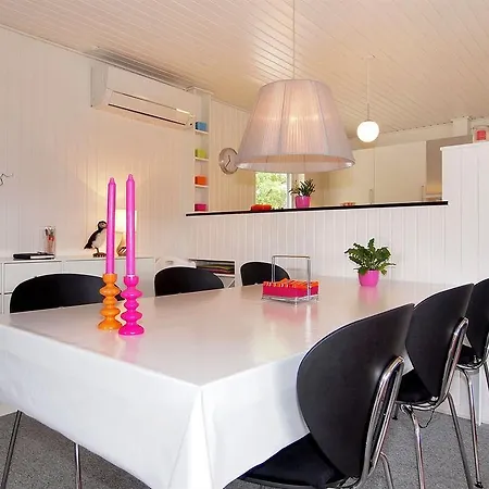 Holiday Gronnevaenget E- 1465 Tatil Evi