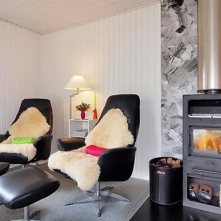 Tatil Evi Holiday Gronnevaenget E- 1465 *