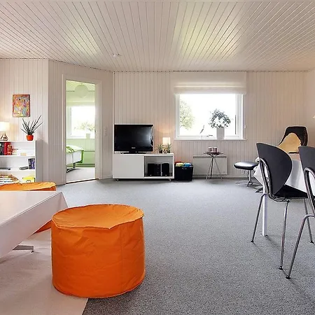 Vakantiehuis Holiday Gronnevaenget E- 1465 Blåvand