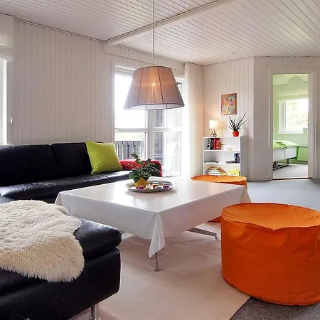 Holiday Gronnevaenget E- 1465 Tatil Evi Blåvand
