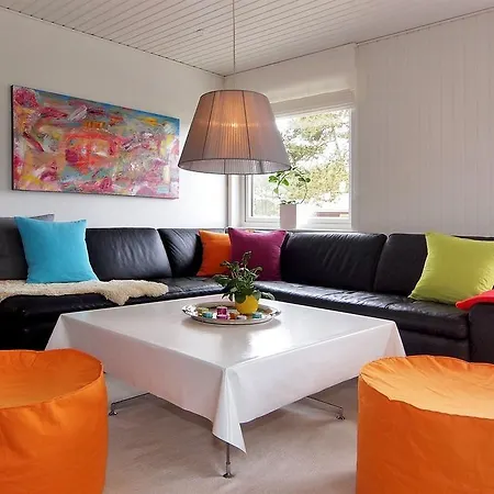 Holiday Gronnevaenget E- 1465 Tatil Evi